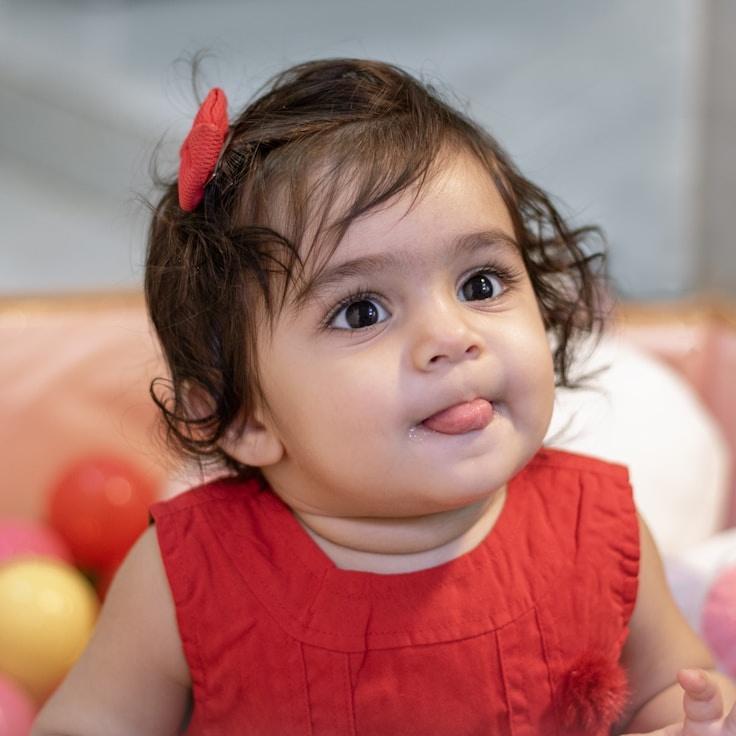 Jordan Chen, Client Relations Director, discussing corporate gifting strategy with business clients